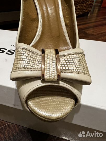 Туфли Gino Rossi