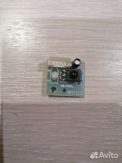 IR плата RMT112 HS10722
