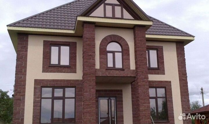 Остекление балкона