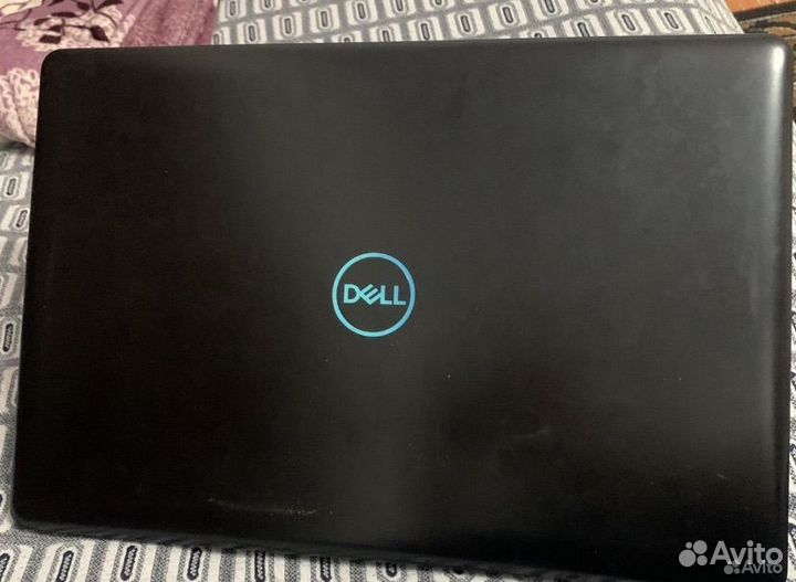 Dell g3 3779 i5 8gb озу gtx1050ti