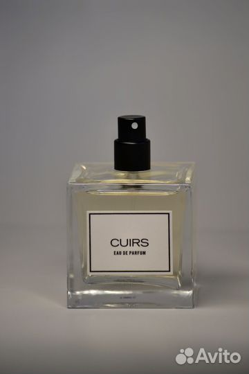 Распив Cuirs Carner Barselona (Оригинал)