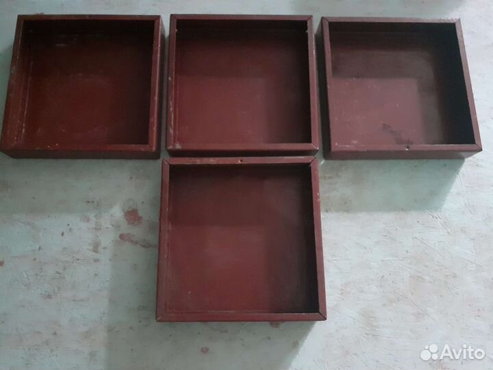 Ящик для хранения