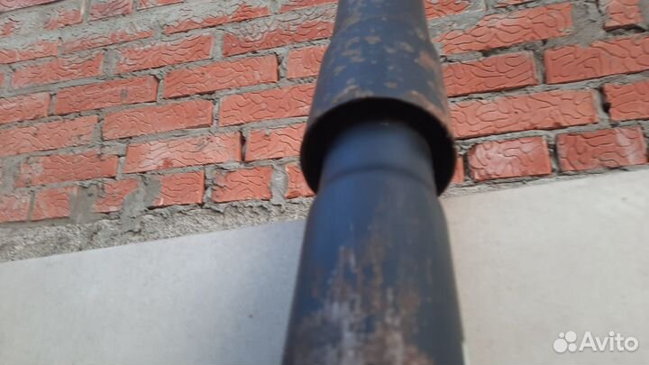 Аммортизатор задний Toyota Land Cruiser 200