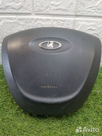 Подушка безопасности LADA granta