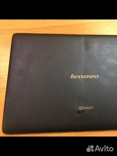 Планшет Lenovo