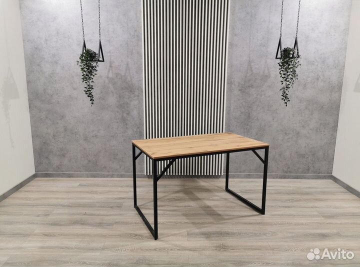 Стол №1 лофт