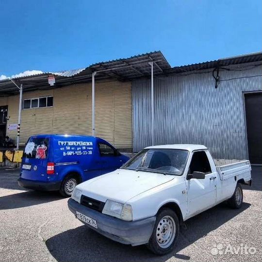 Грузоперевозки, доставка - Пирожок, Каблук