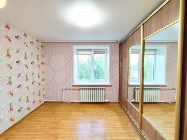 2-к. квартира, 51 м², 5/5 эт.