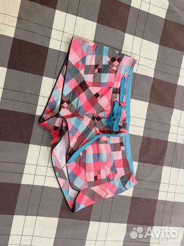 Шорты O'Neill женские