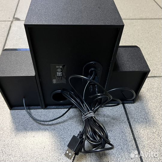 Акустическая система Lentel CS9