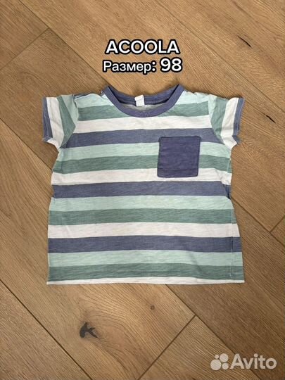 Детская одежда отдам бесплатно