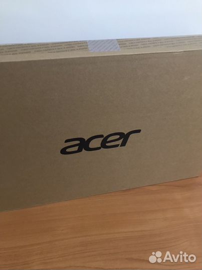 Новый Игровой Acer Nitro i5/RTX3050/16/512