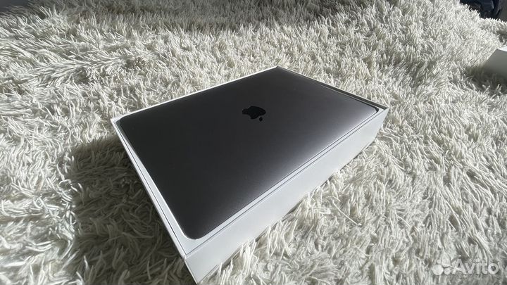 Apple MacBook Pro 13 2017