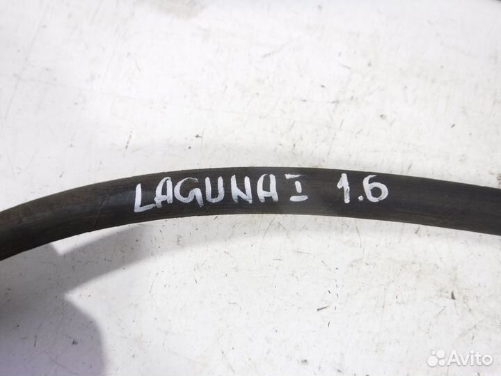 Трубка гур Renault Laguna I