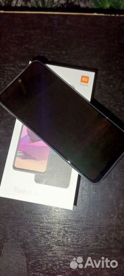 Xiaomi Redmi Note 10S, 6/128 ГБ