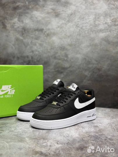 Кеды мужские Nike air force