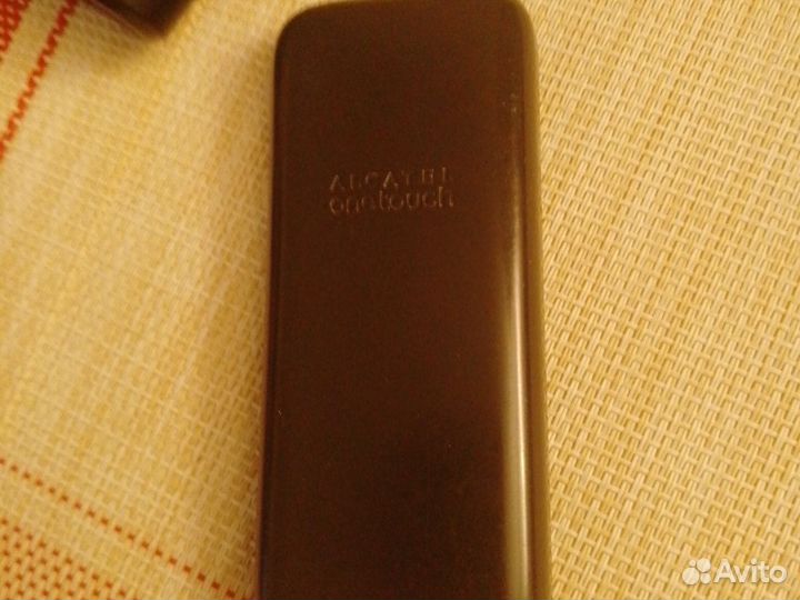 Alcatel One Touch 1016D