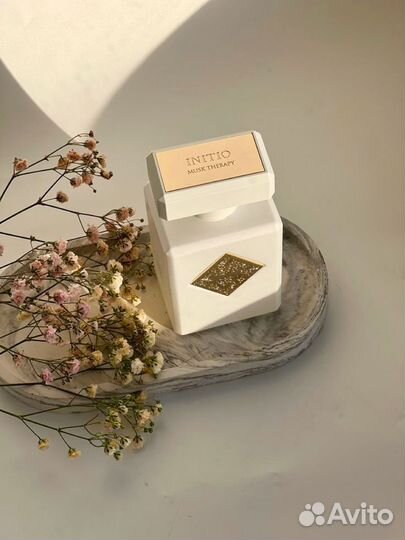 Initio parfums prives rehab оригинал