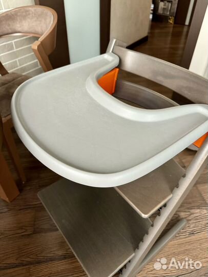 Столик stokke tripp trapp