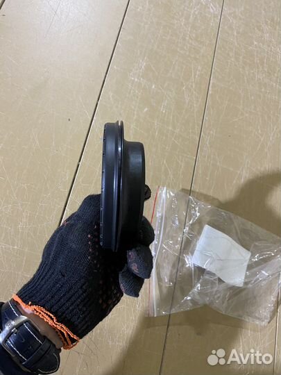 INA, Подшипник опоры пер. аморт. Opel Astra H