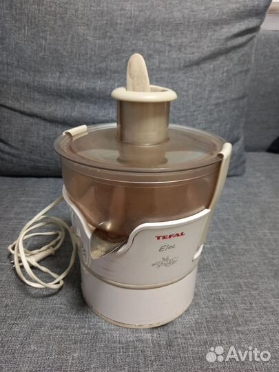 Соковыжималка