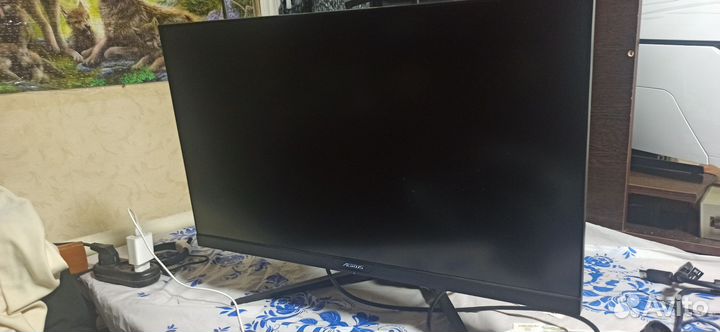 Gigabyte A o r u s FI2 7 Q