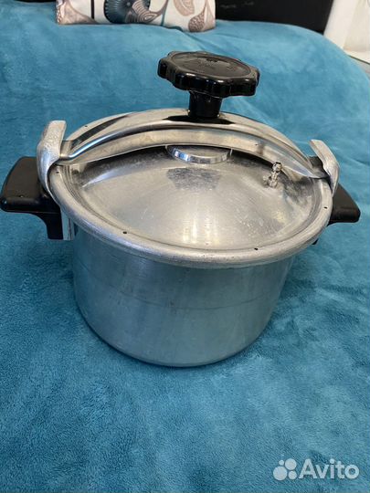 Пароварка Минутка