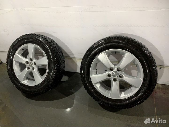 Cordiant Snow Cross 2 SUV 235/60 R18 107T