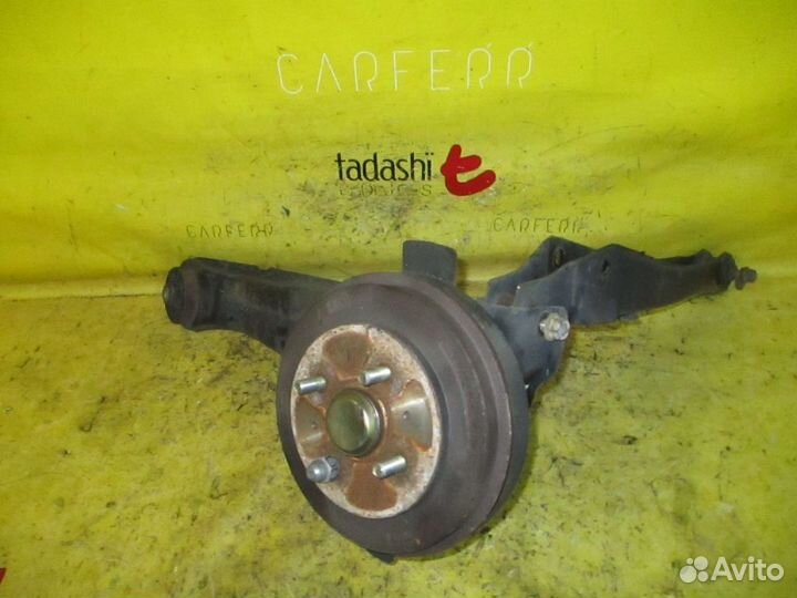 Ступица на Mitsubishi Lancer Cedia Wagon CS5W 4G93