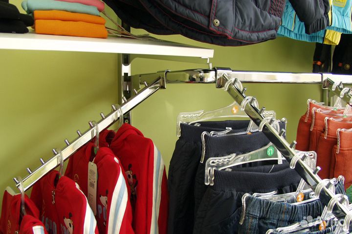 Торговая система