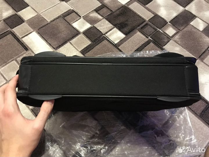 Сумка для ноутбука Samsonite (17.3)