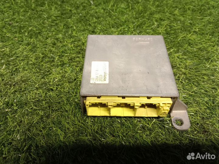 Блок управления airbag для Mazda 6