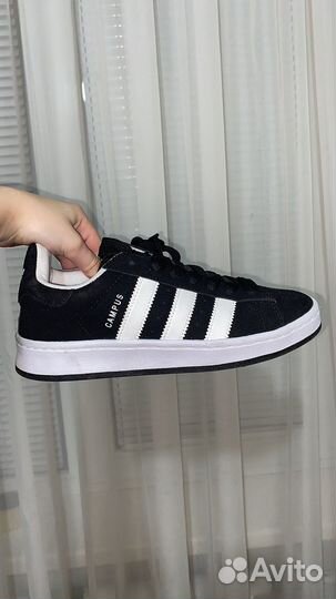 Adidas campus