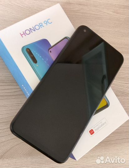 HONOR 9C, 4/64 ГБ