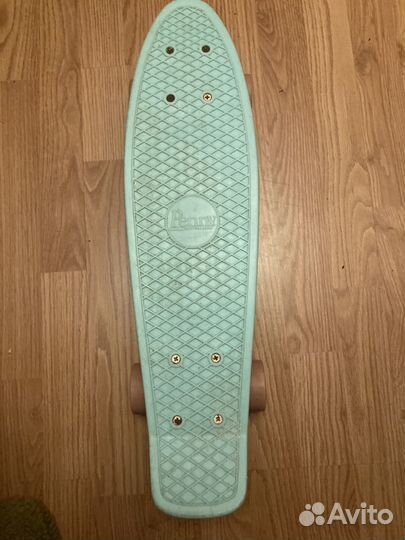 Лонгборд пенни борд penny board оригинал