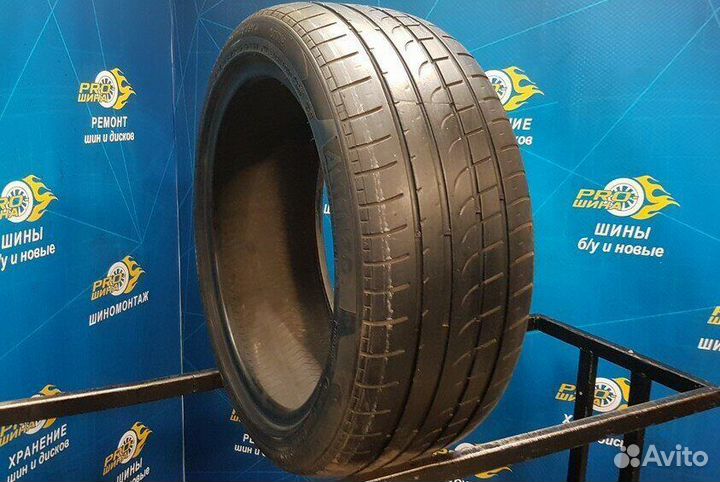 Altenzo Sports Comforter 215/45 R17