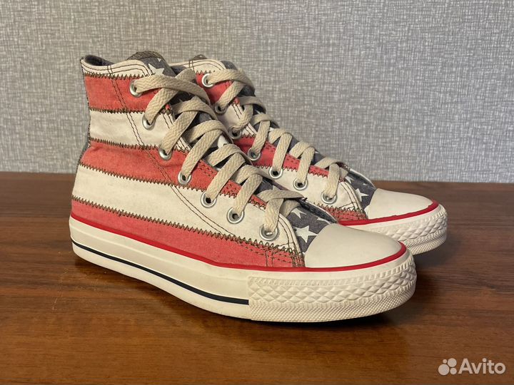 Кеды Converse размер 36,5