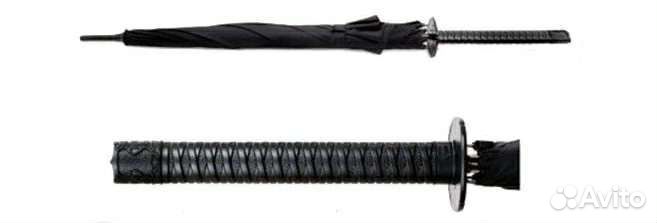 Зонт Катана