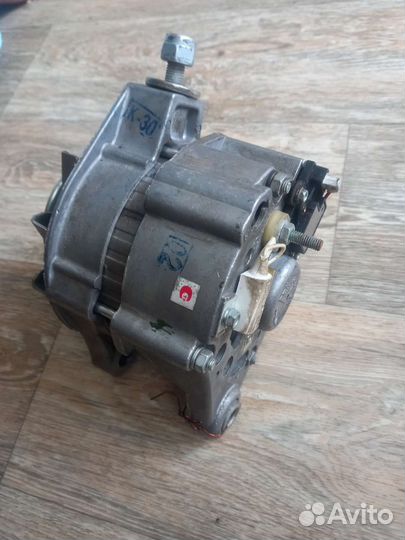 Генератор ваз 2107