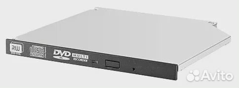 Оптический привод Hp 726537-B21