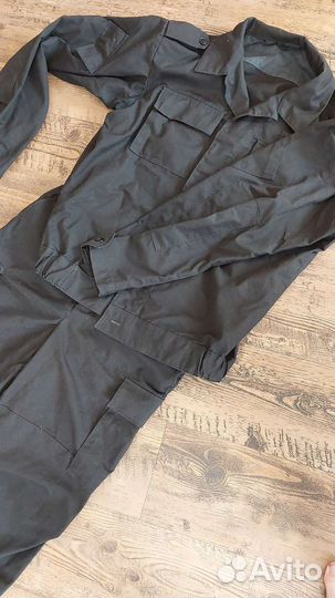 Форма охраны