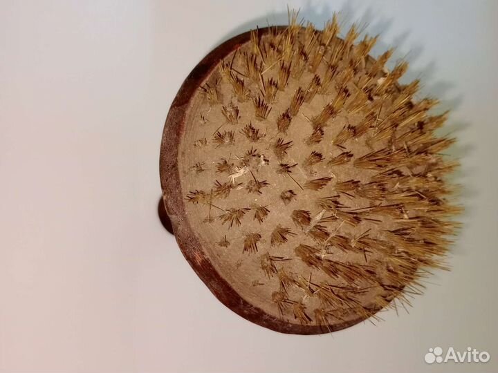 Щеть для льна