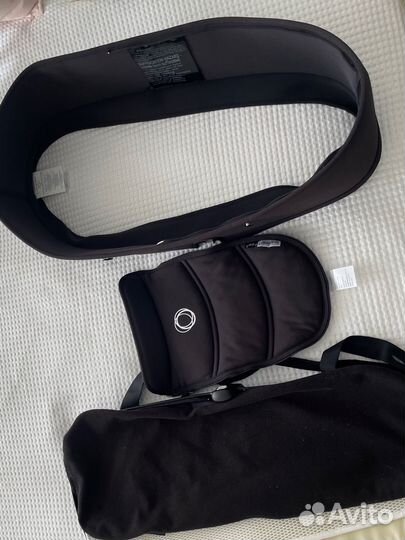 Люлька переноска bugaboo bee 3,5,6