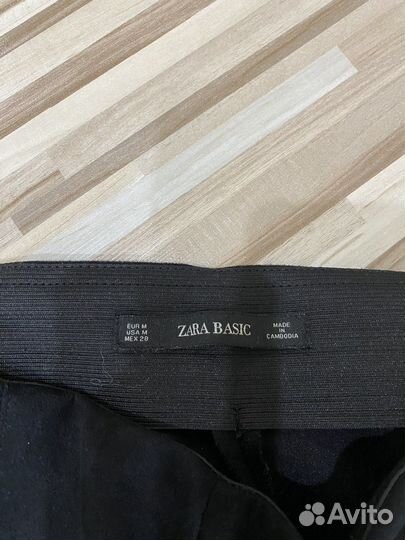 Штаны Zara