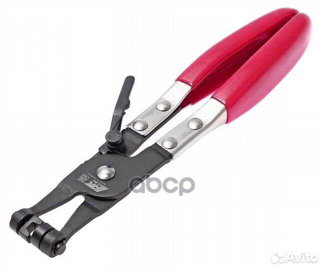 Щипцы для хомутов систем охлаждения, трещотка J