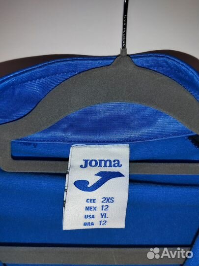 Новый спортивный костюм для мальчика 152 Joma