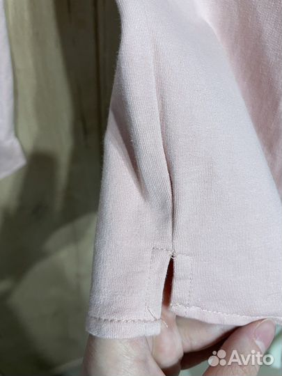 Летний костюм