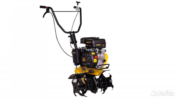 Бензиновый мотокультиватор Champion BC4311