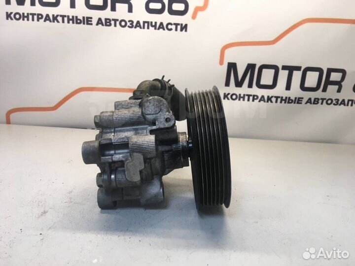 Насос гидроусилителя Toyota Camry 2AZ-FE