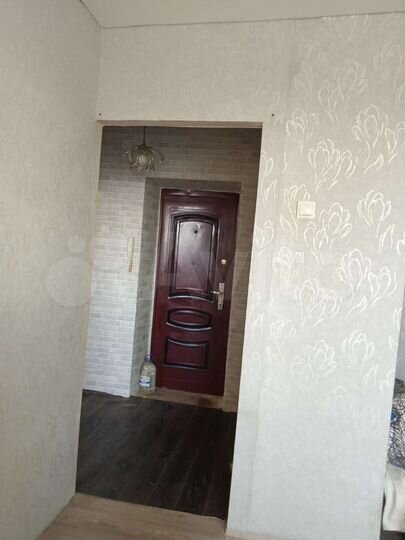 1-к. квартира, 31,2 м², 4/5 эт.